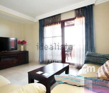 Duplex en alquiler en Estepona - Photo 2