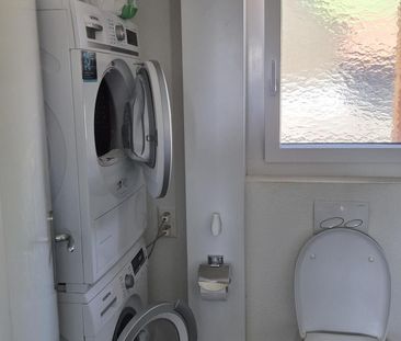 1.0 Zi- Wohnung per 01.12.2026 Nähe Spital und Denner - Photo 3