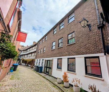 1 bedroom flat to rent - Photo 5
