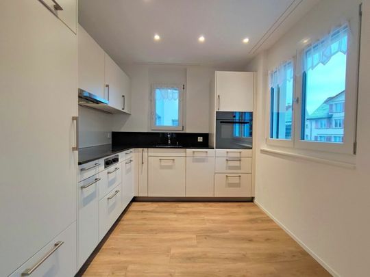 2.5 Zimmer, 66 m², 1. Stock - Photo 1