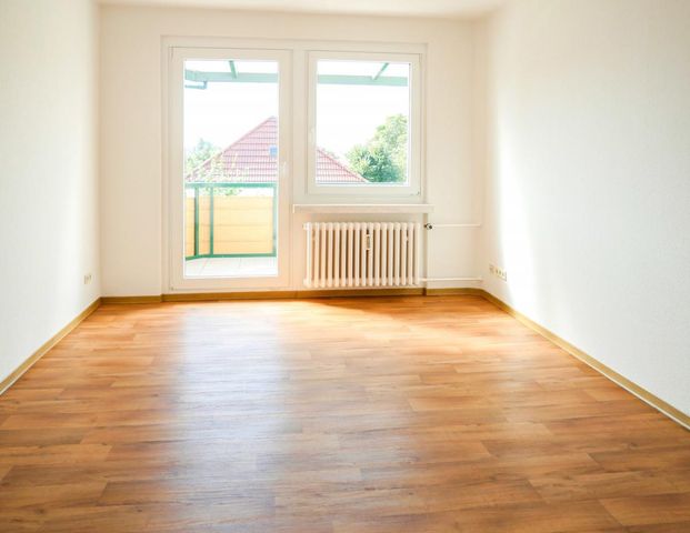 Attraktive 2-Raumwohnung sucht neuen Mieter - Photo 1