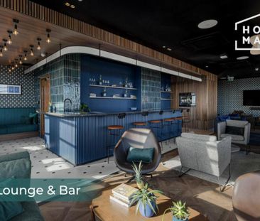 Studio to rent - Photo 6