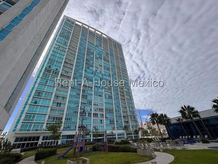 RENTA. Departamento amueblado con amenidades y 2 recámaras - Santa Fe Juriquilla - Photo 4