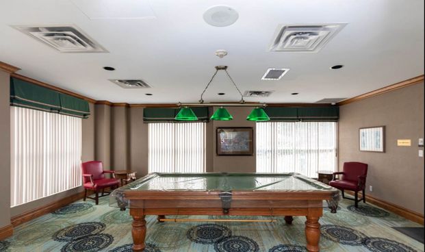 For Lease - 18 Concorde Place Unit# 307, Toronto, Ontario - Photo 1