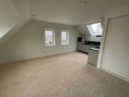 Appartement te huur: Ouwelsestraat 1-D 5311 EG Gameren - Photo 4