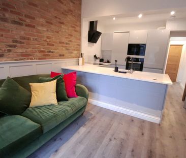 Room in a Shared House, Parchmore Road, CR7 - Photo 1