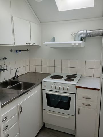 Regeringsgatan 65A - Foto 3