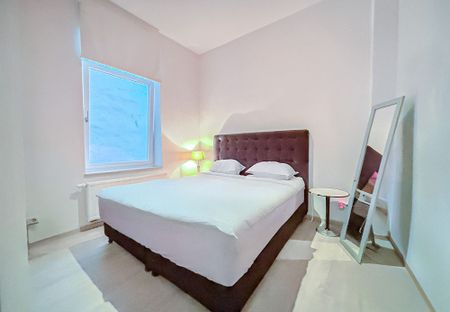 Wohnen auf Zeit: Möblierte 2-Zimmer-Wohnung in Citylage - Photo 3