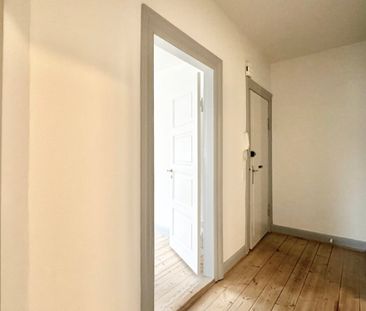 2 værelses – Kochsgade 19, st. th. – Odense C - Foto 4