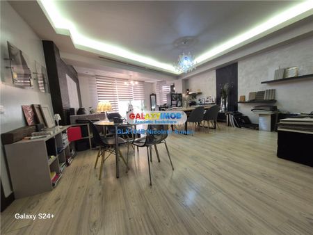 3 CAMERE LUX IDEAL FIRMA| SALON |REZIDENTA -HERASTRAU - Fotografie 4