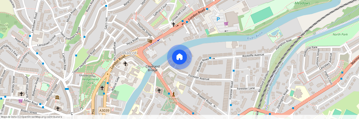 Forester Court, Bath, BA2