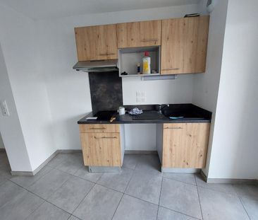 location Appartement T2 DE 37.15m² À MONTPELLIER - Photo 5