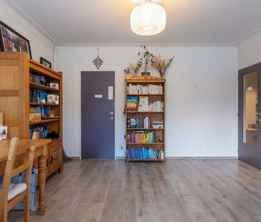 2 slaapkamer appartement met zuid terras - Foto 6