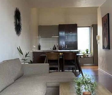 Modern 163m2 three bedroom townhouse for rent CBD - Photo 1