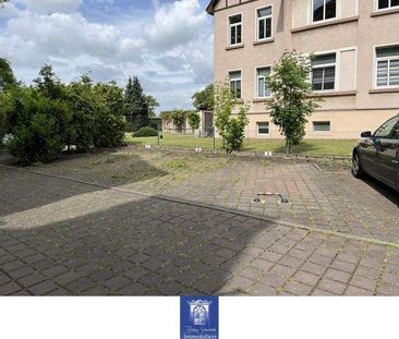 Individueller Dachtraum mit Balkon und traumhaften Blick zum grünen... - Foto 1