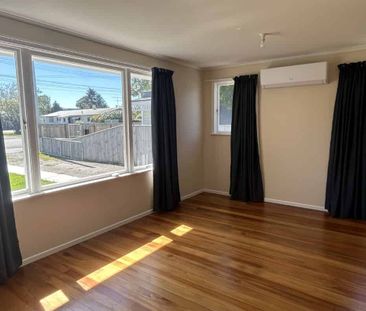 4 Bedroom Family Home In Greytown - Photo 5