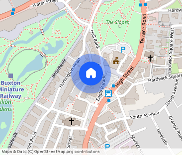 Eagle Parade, Buxton - Photo 1