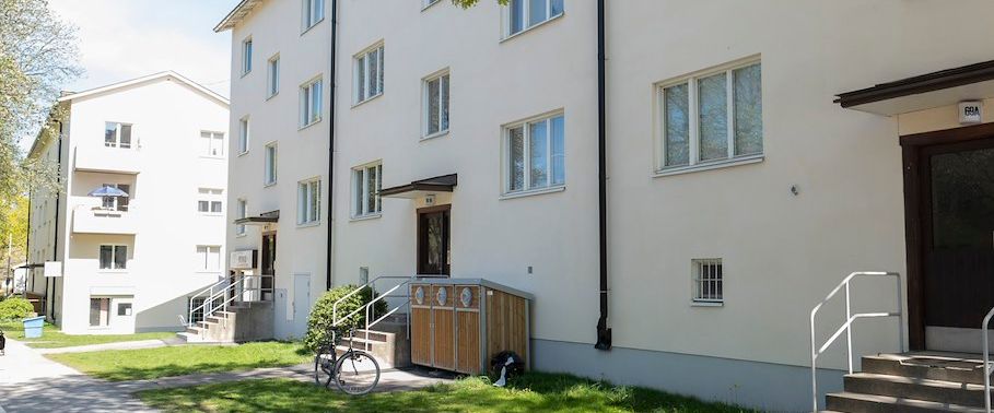 Korpmossevägen 69A, Västberga - Photo 1