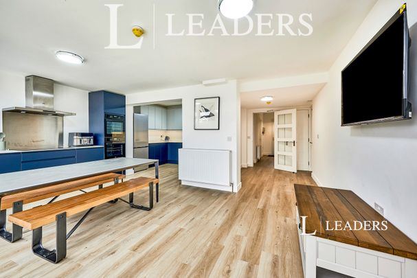 1 bedroom house to rent Haymeads Lane, Bishops Stortford, Hertfordshire, CM23 - Photo 1