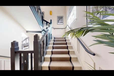 Studio Flat, Draycott Avenue, SW3 - Photo 4