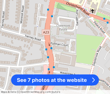 Streatham Hill, Streatham Hill - Photo 1