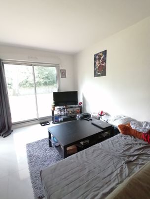 Location Appartement 2 pièces 37m² MONTAIGU VENDEE 85600 - Photo 1