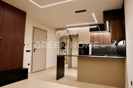 Διαμέρισμα για ενοικίαση Νέα Σεπόλια (Περιστέρι) - Φωτογραφία 2