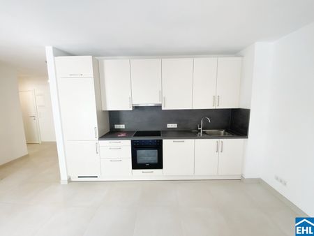 Elegante 3-Zimmer-Wohnung mit hochwertiger Ausstattung - Photo 3