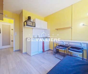 Location Appartement 1 pièce 13m² NANTERRE 92000 - Photo 1