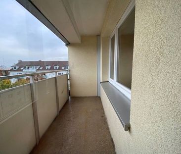 Genießen mit schöner Aussicht! 3-Zimmer-Wohnung zum verlieben - Photo 2