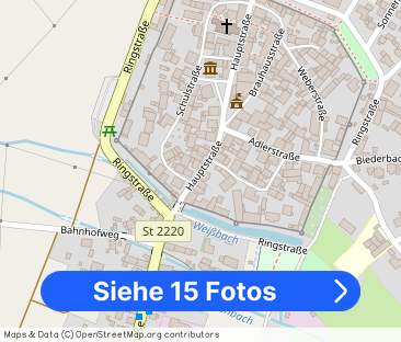 Sofort einziehen | moderne 2-Zi. Wohnung mit Loft-Charakter und Dac... - Foto 1