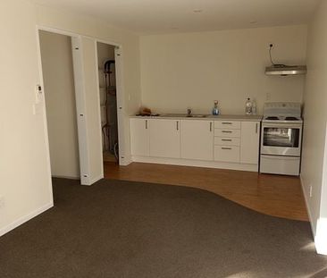 Quiet Bluff Hill Flat - Photo 4