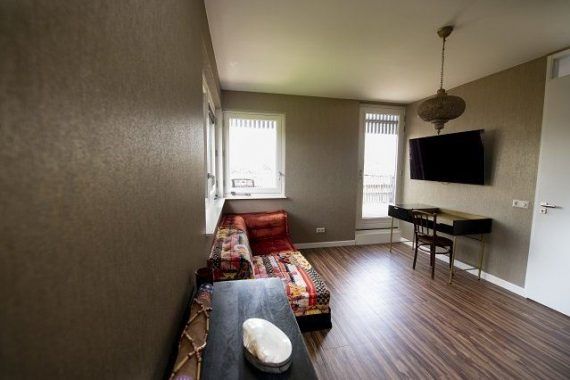 Del Court van Krimpenstraat 12 - Photo 1