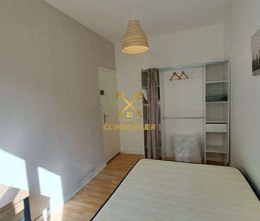 : Appartement 90.00 m² à Saint-Étienne - Photo 6