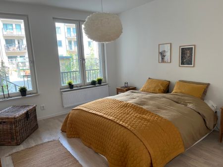 Sankta Katarinas gata 2, Trelleborg Centrum - Foto 3