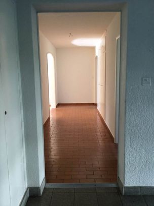 4 Zimmer, 104 m², 2. Stock - Foto 1
