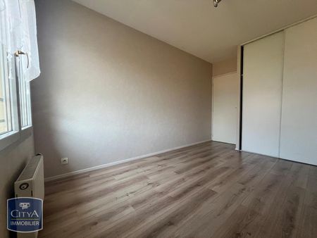 Location Appartement 3 pièces 66m² MACON 71000 - Photo 3