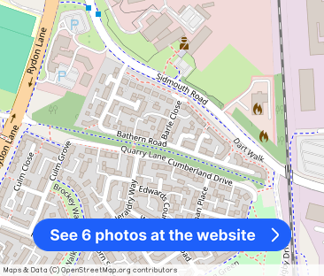 Bathern Road, Exeter - Photo 1