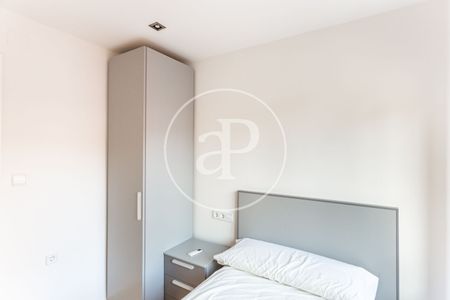 Flat for rent with views in El Mercat (Valencia) - Foto 2