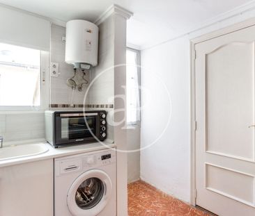 Apartment for rent in Cabañal - Photo 4