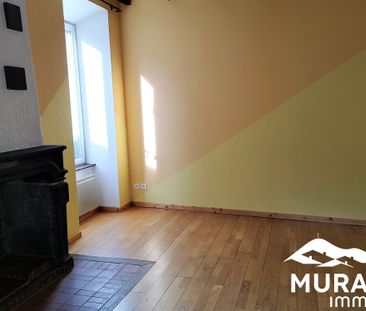 Location Appartement 4 pièces 56m² ST AMANT TALLENDE 63450 - Photo 2