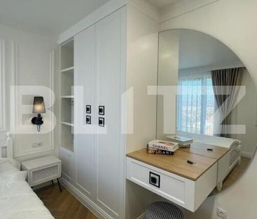 Apartament cu 2 camere, 58mp, garaj subteran, zona Sigma - Fotografie 1