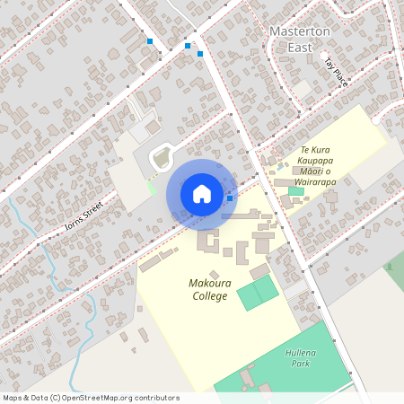 1/14 Makoura Road, Masterton, Masterton