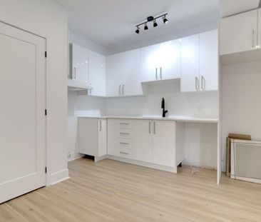 Appartement à louer - Montréal (Ahuntsic-Cartierville) (Ahuntsic Est) - Photo 1
