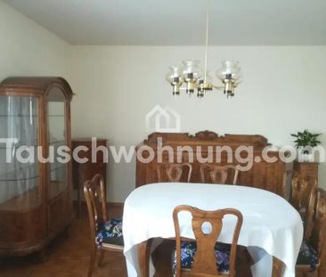 TAUSCHWOHNUNG Suche eine Wohnung in der Nähe von Siegburg - Photo 1