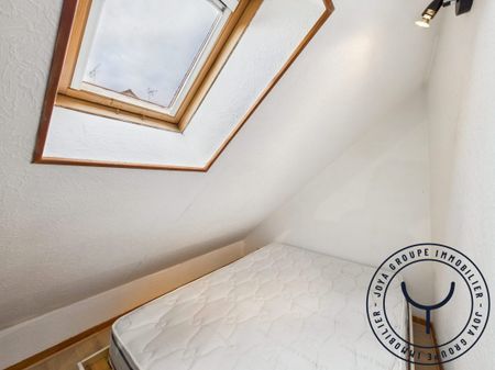 Studio 17m2 - Photo 3