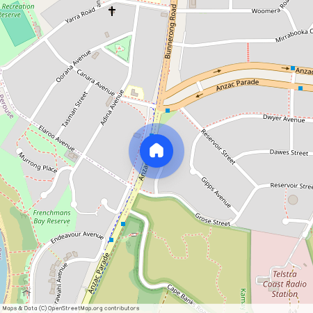 12 Abbe Receveur Place, NSW 2036, Little Bay