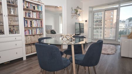 For Lease - 21 Grand Magazine Street Unit# 702, Toronto, Ontario - Photo 5