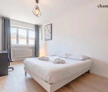 Chambre à - Photo 3