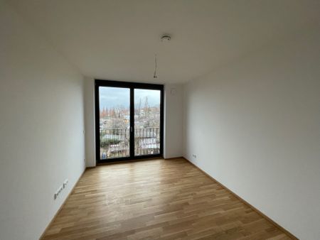 +++Luxuriöse 3-Raumwohnung im Neubau in direkter Elbnähe sucht Sie als neuen Mieter!+++ - Photo 5